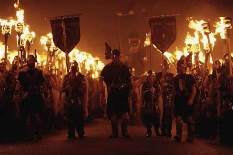 Celebrating Heritage: Viking Pagan Festivals in 2023